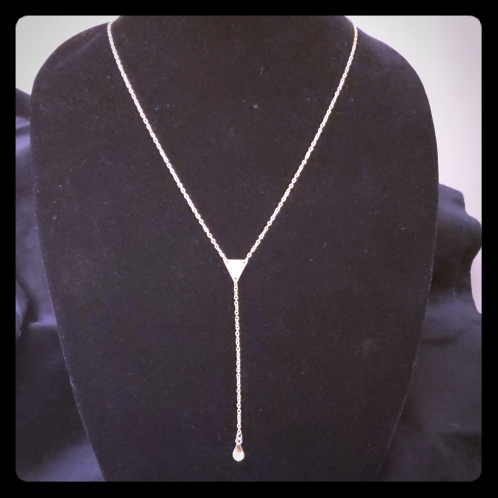 Cute necklace